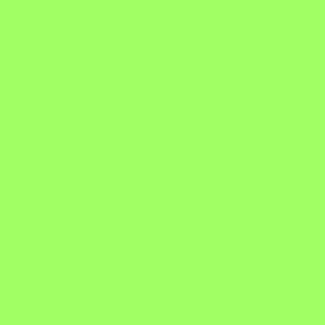 Electric green background