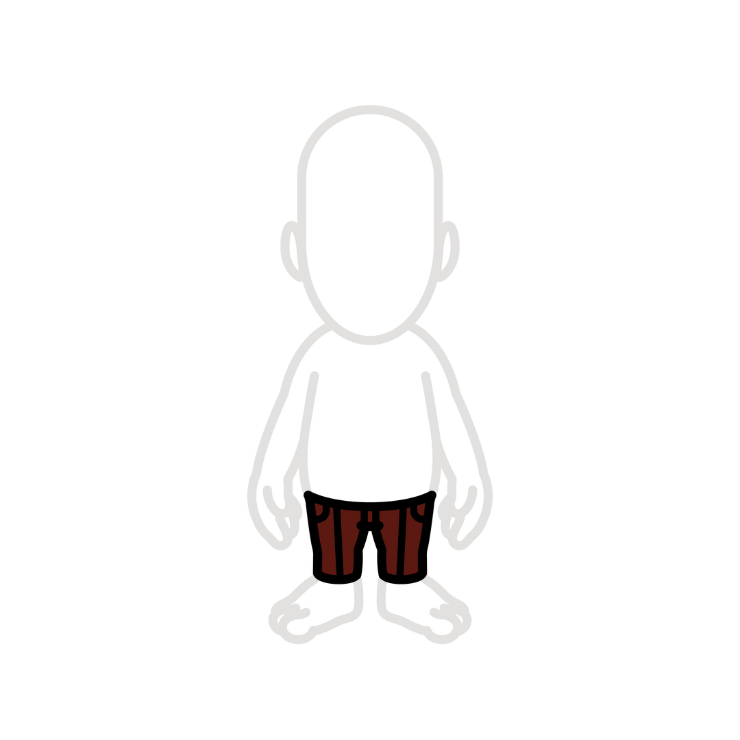 Burgundy dress pants